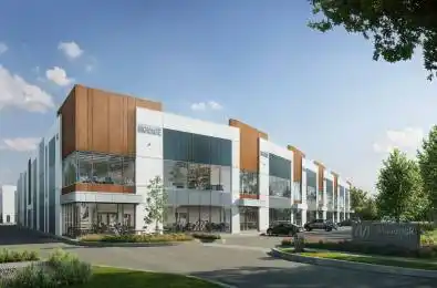 180 Allstate Parkway Unit# 103-106 Markham Ontario L3R 0G4