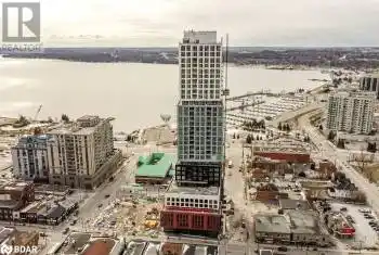 39 MARY Street Unit# 2502, Barrie, Ontario L4N1S9, 3 Bedrooms Bedrooms, ,3 BathroomsBathrooms,Condo,For Rent,MARY,40713983