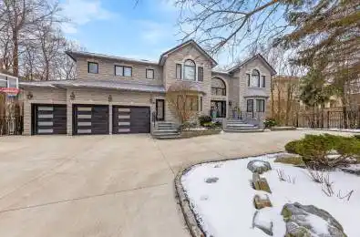129 Thornridge Drive Vaughan Ontario L4J 1E4