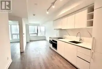 8 Wellesley Street Unit# 1810, Toronto (Bay Street Corridor), Ontario M4Y0J5, 1 Bedroom Bedrooms, ,1 BathroomBathrooms,Condo,For Rent,Wellesley,C12073310