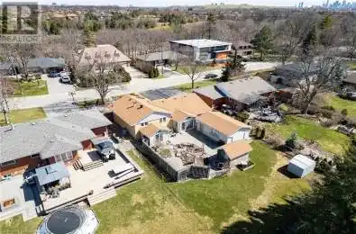 10 PLAINSMAN Road Mississauga Ontario L5N1C5