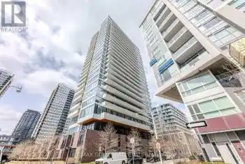 20 Tubman Avenue Unit# 1909, Toronto (Regent Park), Ontario M5A0M8, 2 Bedrooms Bedrooms, ,2 BathroomsBathrooms,Condo,For Sale,Tubman,C12075013