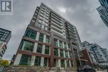 35 Tubman Avenue Unit# 519, Toronto (Regent Park), Ontario M5A0M8, 2 Bedrooms Bedrooms, ,2 BathroomsBathrooms,Condo,For Rent,Tubman,C12075047