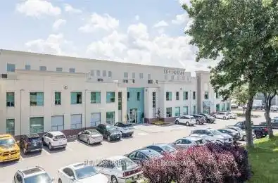 290 Caldari Road Unit# 1MN100 Vaughan Ontario L4K 4J4
