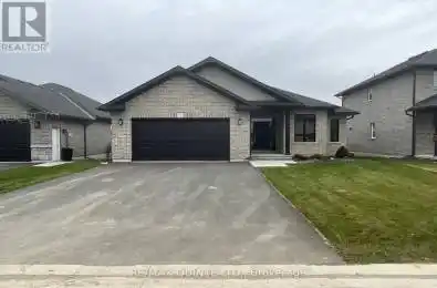 6 Vaughn Court Belleville (Thurlow Ward) Ontario K8N0R7