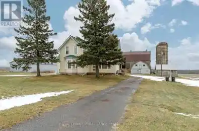 2961 Victoria Road Prince Edward County (Ameliasburgh) Ontario K0K1L0