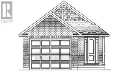 89 Hastings Park Drive Belleville (Belleville Ward) Ontario K8N1J4