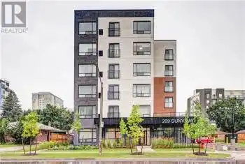 269 SUNVIEW Street Unit# B05, Waterloo, Ontario N2L3V8, 1 Bedroom Bedrooms, ,1 BathroomBathrooms,Condo,For Sale,SUNVIEW,40692549