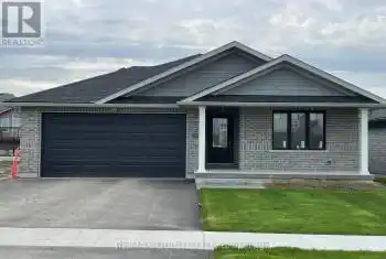 120 HASTINGS PARK Drive, Belleville (Belleville Ward), Ontario K8P0J4, 4 Bedrooms Bedrooms, ,3 BathroomsBathrooms,All Houses,For Sale,HASTINGS PARK,X11949246