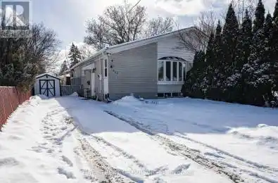 352 Taylor Mills Drive Richmond Hill (Crosby) Ontario L4C2T9