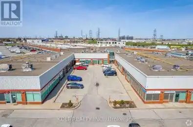 850 Tapscott Road Unit# 15 Toronto (Rouge) Ontario M1X1N4