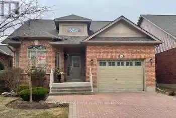 46 Sunset Boulevard, New Tecumseth (Alliston), Ontario L9R1Z5, 2 Bedrooms Bedrooms, ,3 BathroomsBathrooms,All Houses,For Sale,Sunset,N11992800