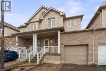 253 Sprucewood Crescent Unit# 8, Clarington (Bowmanville), Ontario L1C0G6, 3 Bedrooms Bedrooms, ,3 BathroomsBathrooms,All Houses,For Sale,Sprucewood,E12074750