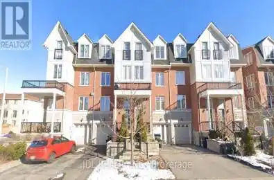 103 John Bell Crescent Toronto (Clairlea-Birchmount) Ontario M1L0G5