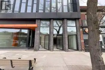 3479 Yonge Street Unit# 2, Toronto (Bridle Path-Sunnybrook-York Mills), Ontario M4N2N3, ,Commercial,For Rent,Yonge,C12075075