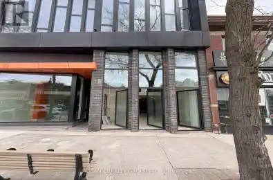 3479 Yonge Street Unit# 2 Toronto (Bridle Path-Sunnybrook-York Mills) 