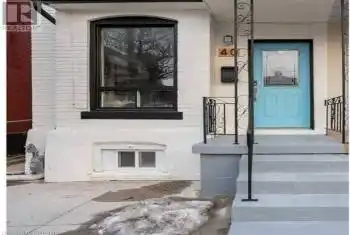 40 FULLERTON Avenue, Hamilton, Ontario L8L6G8, 2 Bedrooms Bedrooms, ,2 BathroomsBathrooms,All Houses,For Rent,FULLERTON,40715804