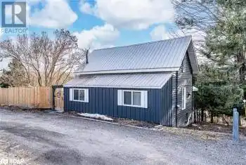 9866 COUNTY ROAD 93, Penetanguishene, Ontario L0K2E1, 2 Bedrooms Bedrooms, ,2 BathroomsBathrooms,All Houses,For Sale,COUNTY ROAD 93,40715577