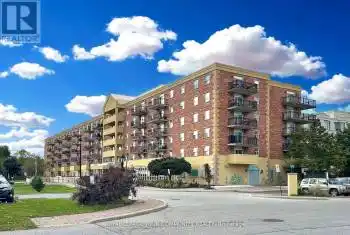 7373 Martin Grove Road Unit# 606, Vaughan (Vaughan Grove), Ontario L4L9K1, 2 Bedrooms Bedrooms, ,1 BathroomBathrooms,Condo,For Sale,Martin Grove,N12075032