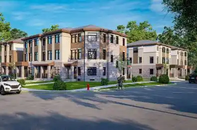 15 Colesbrook Road Richmond Hill Ontario L4S 1K3