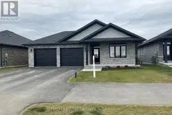 100 RAYCROFT Drive, Belleville (Thurlow Ward), Ontario K8N0R5, 4 Bedrooms Bedrooms, ,3 BathroomsBathrooms,All Houses,For Sale,RAYCROFT,X6568369