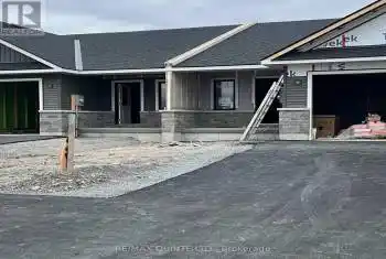 59 Sandhu Crescent, Belleville (Belleville Ward), Ontario K8P0G7, 1 Bedroom Bedrooms, ,2 BathroomsBathrooms,All Houses,For Sale,Sandhu,X9301515