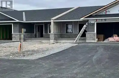 59 Sandhu Crescent Belleville (Belleville Ward) Ontario K8P0G7