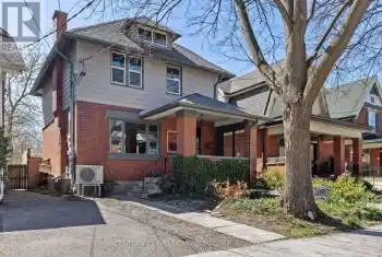 839 Dufferin Avenue, London, Ontario N5W3J9, 4 Bedrooms Bedrooms, ,3 BathroomsBathrooms,All Houses,For Sale,Dufferin,X11942891