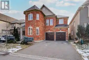 342 Laundon Terrace, Milton (1036 - SC Scott), Ontario L9T7N9, 4 Bedrooms Bedrooms, ,4 BathroomsBathrooms,All Houses,For Sale,Laundon,W12073387