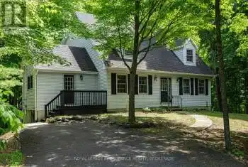 1403 Norway Road, Frontenac (47 - Frontenac South), Ontario K0H2L0, 3 Bedrooms Bedrooms, ,2 BathroomsBathrooms,All Houses,For Sale,Norway,X12074548