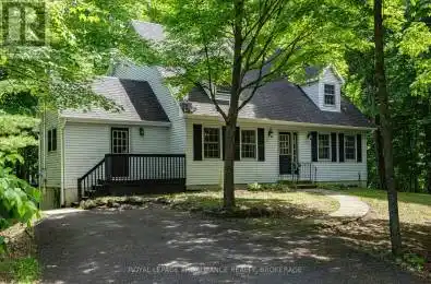 1403 Norway Road Frontenac (47 - Frontenac South) Ontario K0H2L0