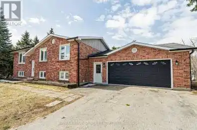 495 Lakeland Crescent Brock (Beaverton) Ontario L0K1A0