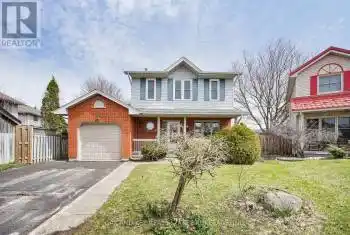 5 SIOUX Court, London East (East J), Ontario N5V4R3, 3 Bedrooms Bedrooms, ,2 BathroomsBathrooms,All Houses,For Sale,SIOUX,X12075101