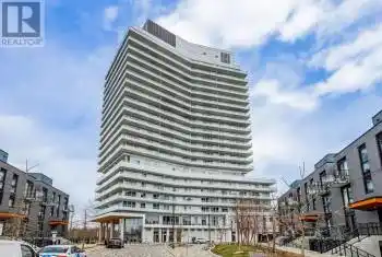 20 Brin Drive Unit# 1802, Toronto (Edenbridge-Humber Valley), Ontario M8X0B2, 2 Bedrooms Bedrooms, ,2 BathroomsBathrooms,Condo,For Sale,Brin,W12075008