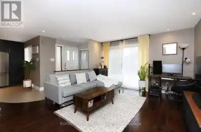 3055 Tomken Road Unit# 345 Mississauga (Applewood) Ontario L4Y3X9