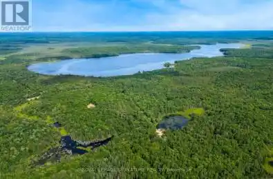 LOT 12 Axe Lake Road Unit# LOT McMurrich/Monteith (Sprucedale) Ontario