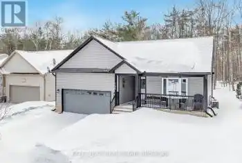 145 Pineridge Gate, Gravenhurst (Muskoka (S)), Ontario P1P1Z1, 3 Bedrooms Bedrooms, ,3 BathroomsBathrooms,All Houses,For Sale,Pineridge,X12073835