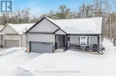 145 Pineridge Gate Gravenhurst (Muskoka (S)) Ontario P1P1Z1