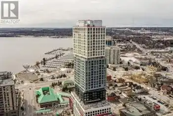 39 Mary Street Unit# 2409, Barrie (City Centre), Ontario L4N1S9, 3 Bedrooms Bedrooms, ,2 BathroomsBathrooms,Condo,For Rent,Mary,S12074296