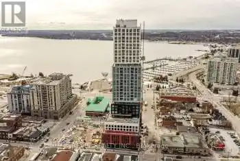 39 Mary Street Unit# 2502, Barrie (City Centre), Ontario L4N1S9, 3 Bedrooms Bedrooms, ,3 BathroomsBathrooms,Condo,For Rent,Mary,S12074300