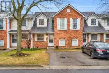 129 Victoria Road Unit# 85, Guelph (Grange Road), Ontario N1E6V4, 3 Bedrooms Bedrooms, ,2 BathroomsBathrooms,All Houses,For Sale,Victoria,X12074556