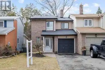 1820 Listowell Crescent, Pickering (Liverpool), Ontario L1V2Y3, 4 Bedrooms Bedrooms, ,3 BathroomsBathrooms,All Houses,For Sale,Listowell,E12074898