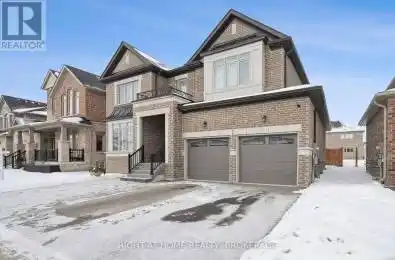 944 Larter Street Innisfil Ontario L9S0A8