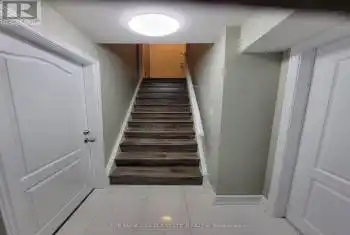 57 Robert Parkinson Drive Unit# Lower, Brampton (Northwest Brampton), Ontario L7A0G2, 3 Bedrooms Bedrooms, ,2 BathroomsBathrooms,All Houses,For Rent,Robert Parkinson,W12075044