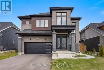 32 EXPLORER Way, Thorold (560 - Rolling Meadows), Ontario L2V0K1, 2 Bedrooms Bedrooms, ,2 BathroomsBathrooms,All Houses,For Rent,EXPLORER,X12075241