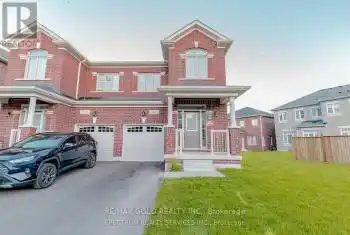12 Hager Creek Terrace, Hamilton (Waterdown), Ontario L8B1W5, 5 Bedrooms Bedrooms, ,4 BathroomsBathrooms,All Houses,For Sale,Hager Creek,X12075053