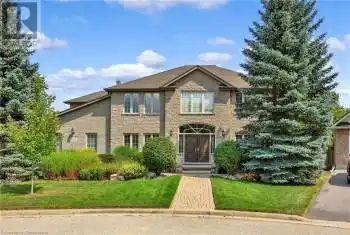 635 HONEYWOOD Place, Waterloo, Ontario N2T2T6, 5 Bedrooms Bedrooms, ,4 BathroomsBathrooms,All Houses,For Sale,HONEYWOOD,40715597