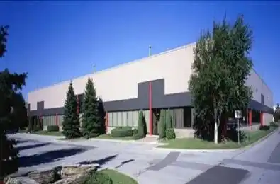 6605 Ordan Drive Unit# Unit 1 Mississauga Ontario L5T 1X2