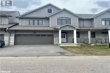 118 JEWEL Street, Collingwood, Ontario N0H1J0, 3 Bedrooms Bedrooms, ,3 BathroomsBathrooms,All Houses,For Rent,JEWEL,40715816