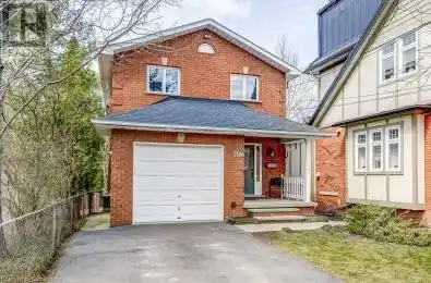 462 DUNDURN Street Hamilton Ontario L8P4L9